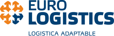 Logotipo de eurologistics plus