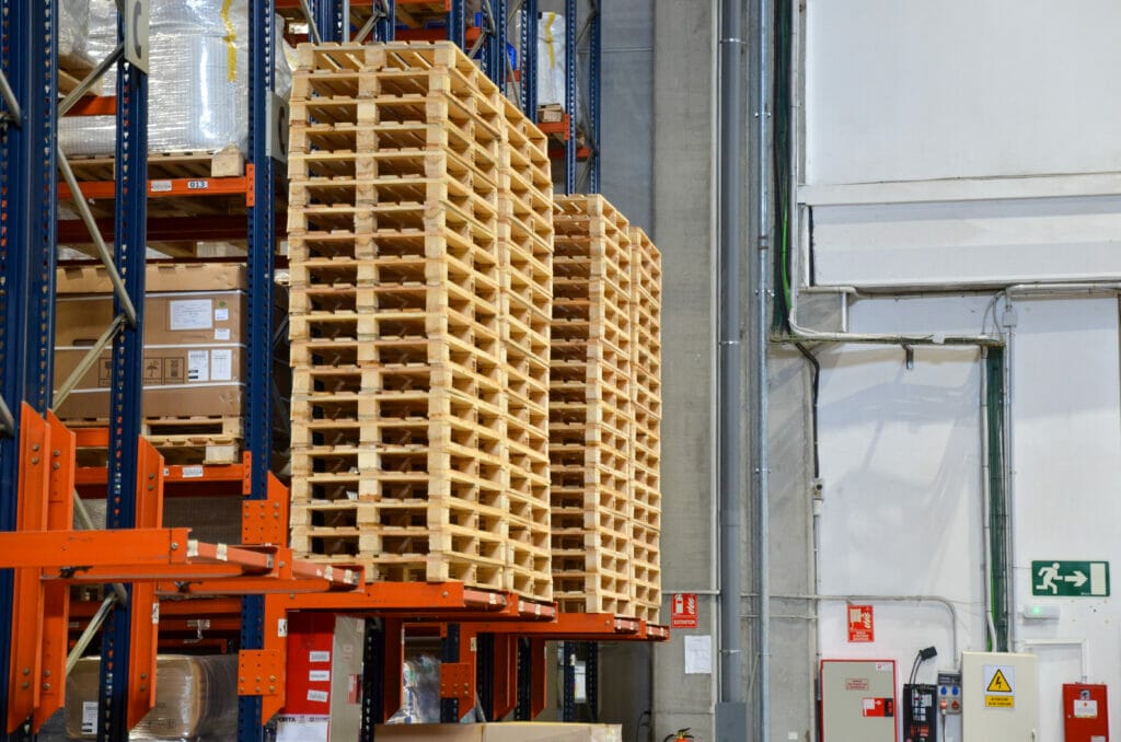 Eurologistics, tu empresa de almacenaje en Barcelona