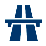 Icono autopista