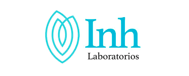Logotipo de Inh Laboratorios